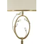 LAMPA PODŁOGOWA VERSAILLES 38X170 cm